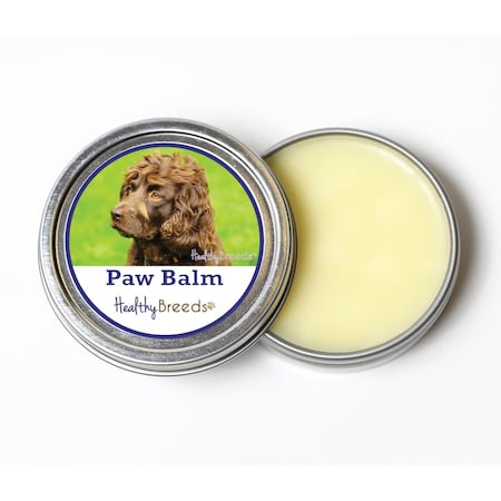 Healthy Breeds 2 oz Boykin Spaniel Dog Paw Balm 840235192756